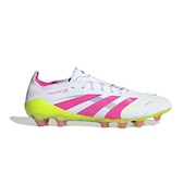 (メンズ)【最新カラー】サッカースパイク 土・人工芝用 サッカーシューズ プレデター ELITE HG/AG IE3759
