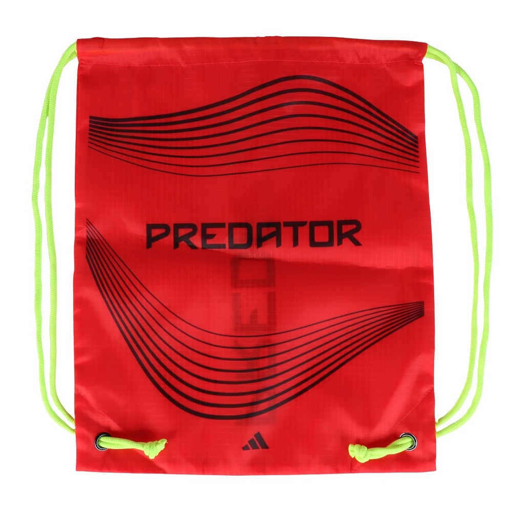 アディダス（adidas）（メンズ）サッカースパイク 土 人工芝用 プレデター ELITE HG/AG IE3760