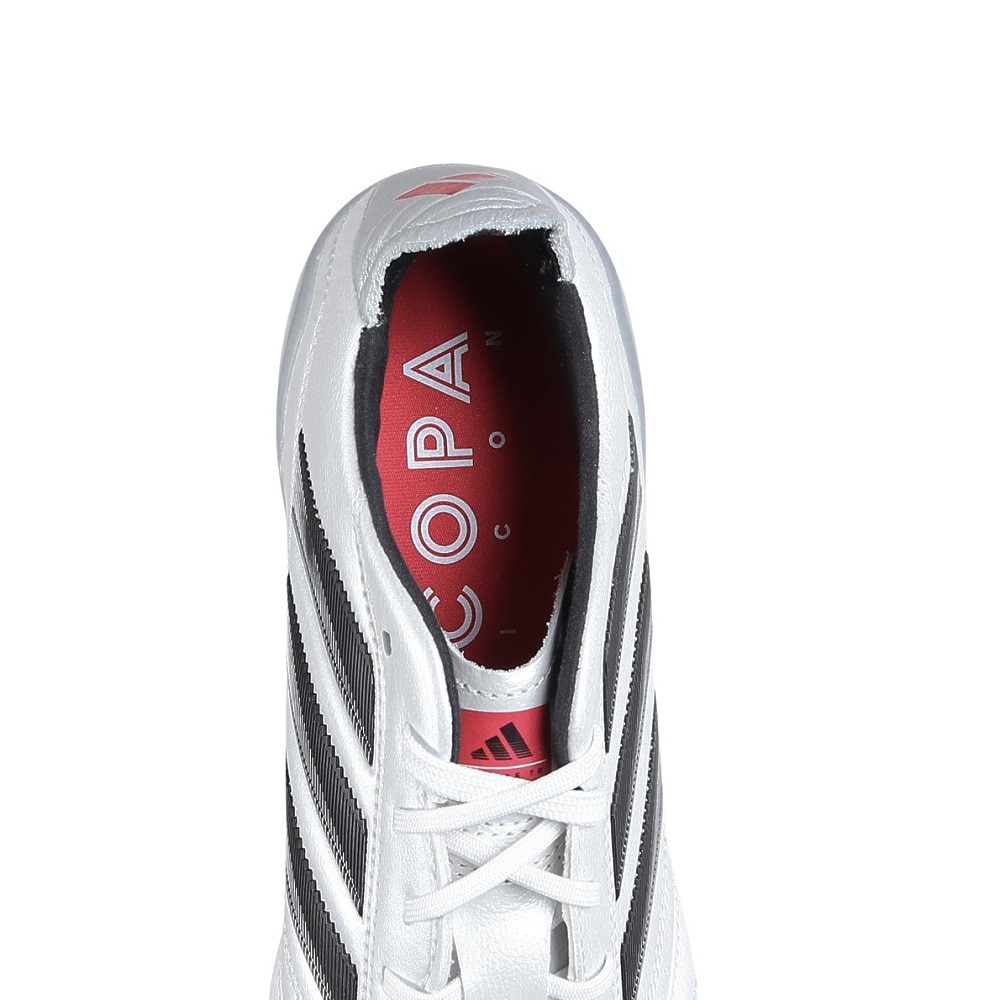 アディダス（adidas）（メンズ、レディース）サッカースパイク 土 人工芝用 コパ アイコン 2 ELITE HG JAPAN JH9223 お一人様一点まで