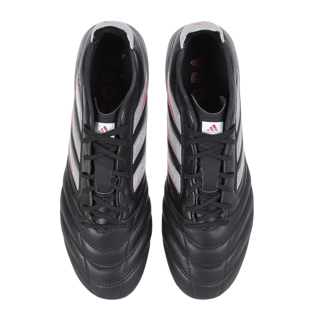 アディダス（adidas）（メンズ、レディース）サッカースパイク 土用 コパ アイコン 2 ELITE HG JAPAN JH9225