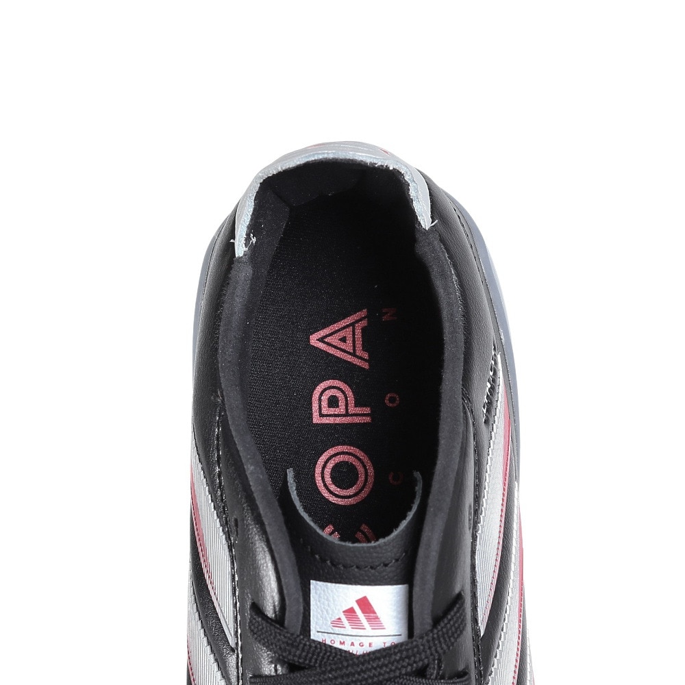 アディダス（adidas）（メンズ、レディース）サッカースパイク 土用 コパ アイコン 2 ELITE HG JAPAN JH9225