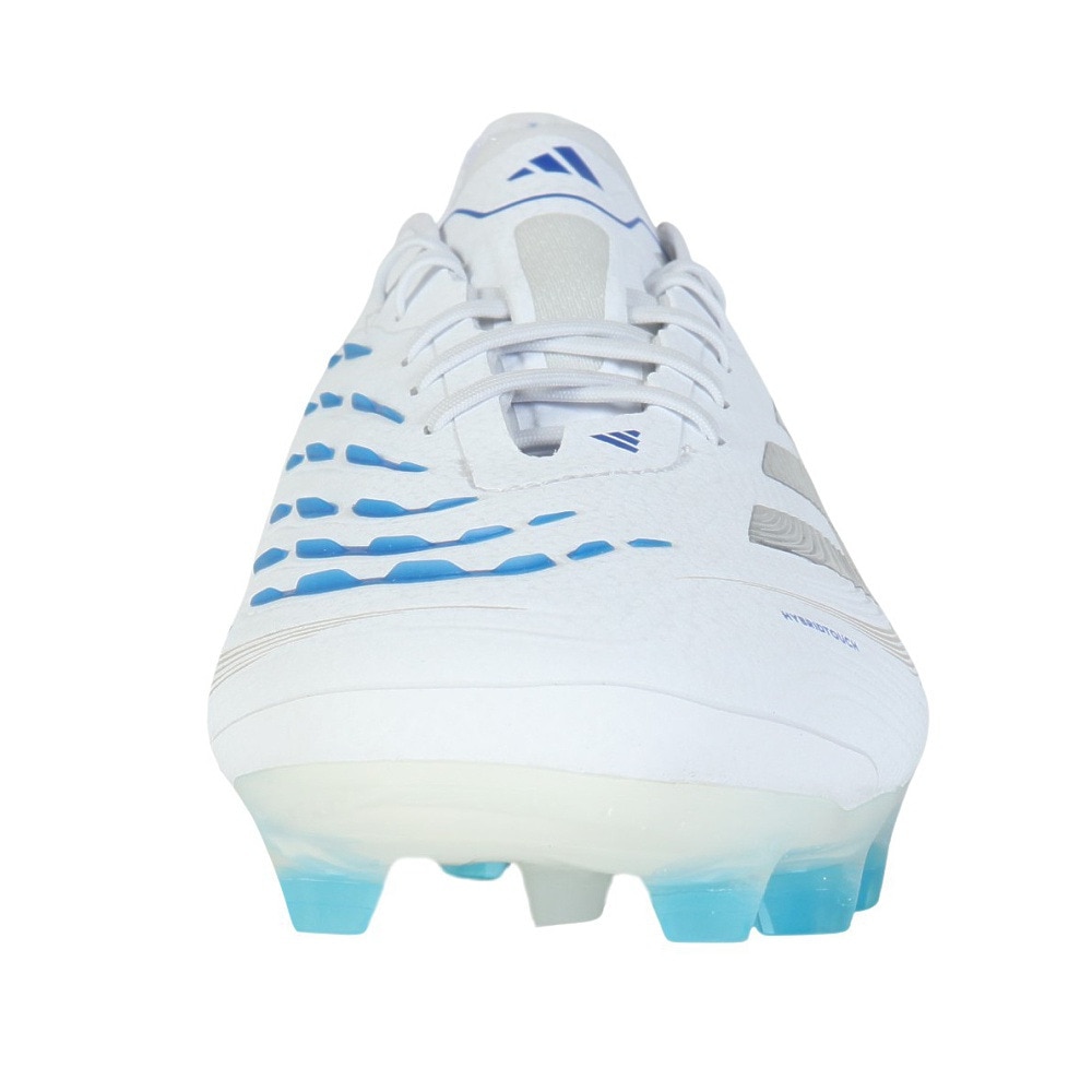 アディダス（adidas）（メンズ）サッカースパイク 土・人工芝グラウンド用 サッカーシューズ プレデター ELITE HG/AG JP9809
