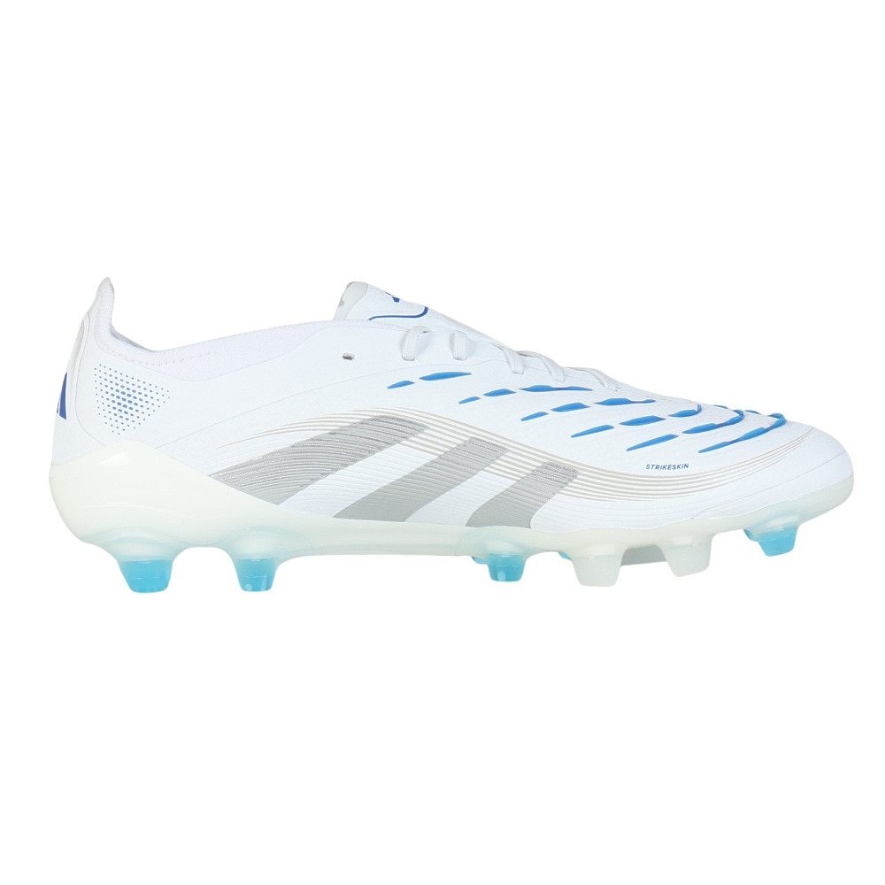アディダス（adidas）（メンズ）サッカースパイク 土・人工芝グラウンド用 サッカーシューズ プレデター ELITE HG/AG JP9809