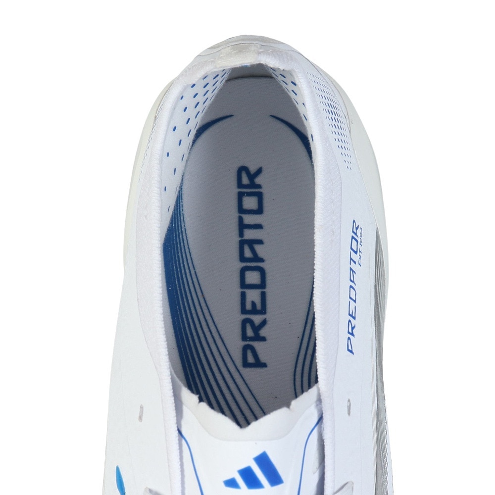 アディダス（adidas）（メンズ）サッカースパイク 土・人工芝グラウンド用 サッカーシューズ プレデター ELITE HG/AG JP9809