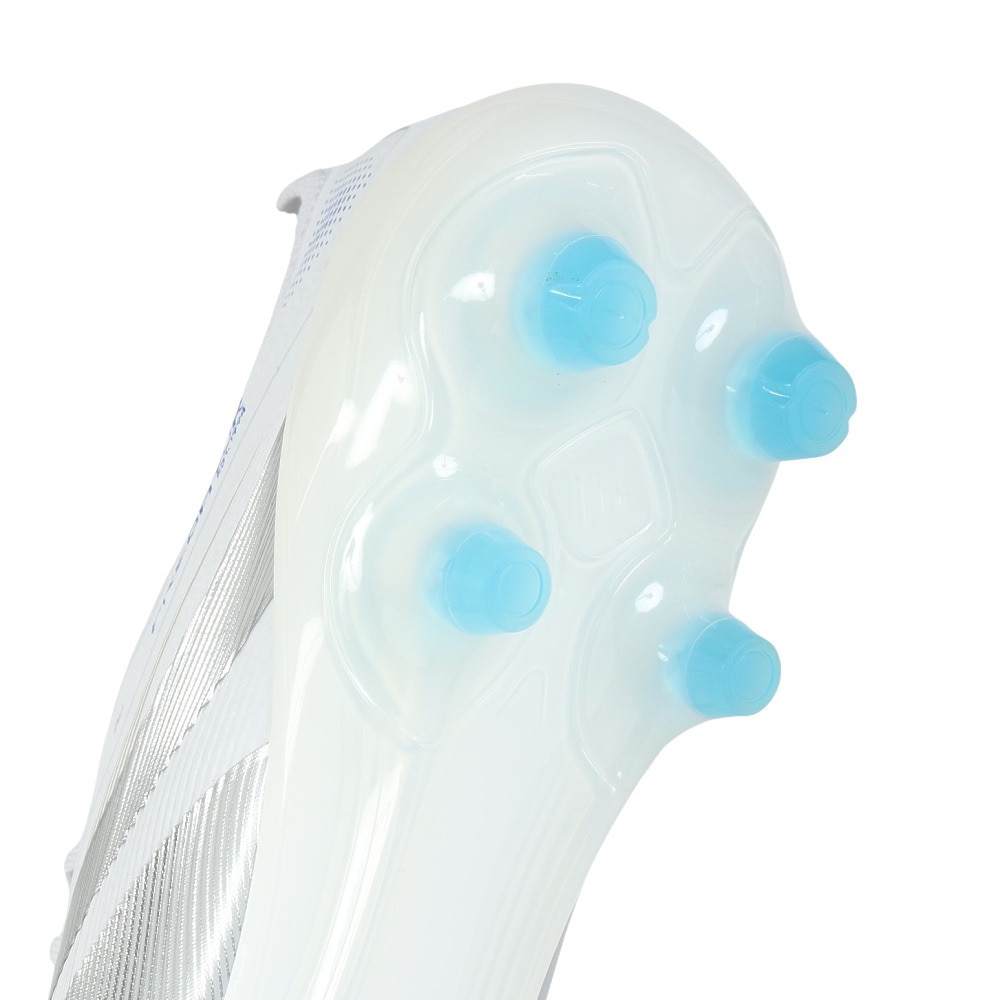 アディダス（adidas）（メンズ）サッカースパイク 土・人工芝グラウンド用 サッカーシューズ プレデター ELITE HG/AG JP9809