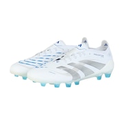 (メンズ)サッカースパイク 土・人工芝グラウンド用 サッカーシューズ プレデター ELITE HG/AG JP9809