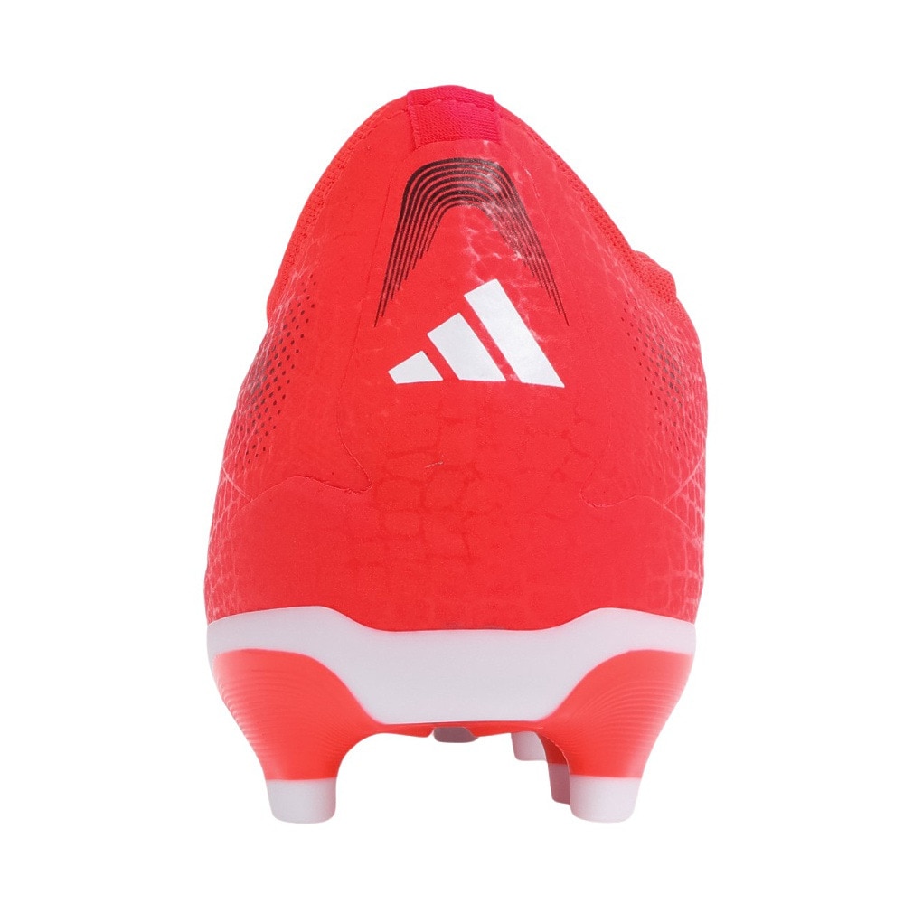 アディダス（adidas）（メンズ）サッカースパイク 土 天然芝 人工芝用プレデター PRO フォールディングタン FG/MG JR0443