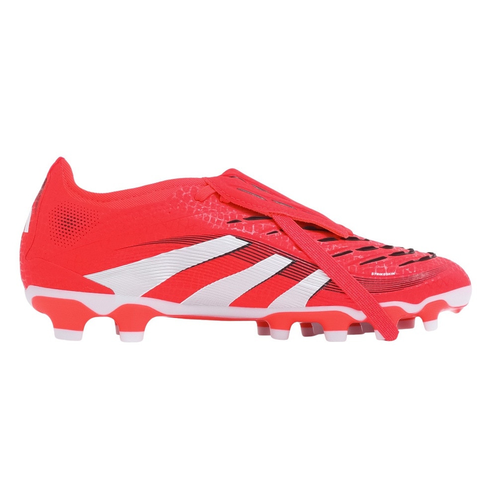 アディダス（adidas）（メンズ）サッカースパイク 土 天然芝 人工芝用プレデター PRO フォールディングタン FG/MG JR0443