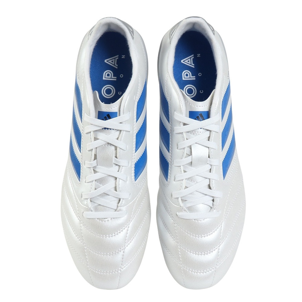 アディダス（adidas）（メンズ、レディース）サッカースパイク ハードグラウンド用 サッカーシューズ コパ アイコン 2 PRO HG JS1630