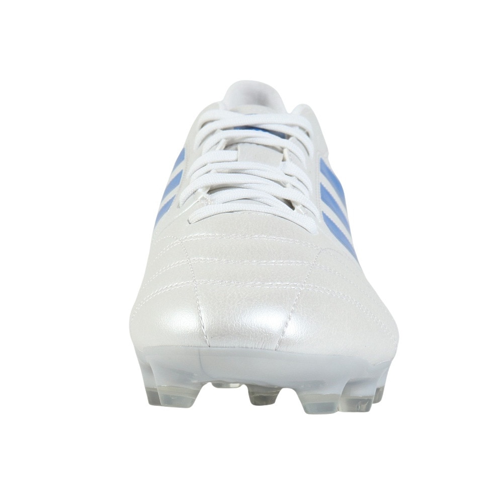 アディダス（adidas）（メンズ、レディース）サッカースパイク ハードグラウンド用 サッカーシューズ コパ アイコン 2 PRO HG JS1630