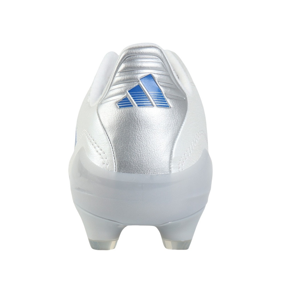 アディダス（adidas）（メンズ、レディース）サッカースパイク ハードグラウンド用 サッカーシューズ コパ アイコン 2 PRO HG JS1630