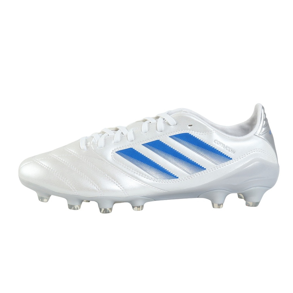 アディダス（adidas）（メンズ、レディース）サッカースパイク ハードグラウンド用 サッカーシューズ コパ アイコン 2 PRO HG JS1630