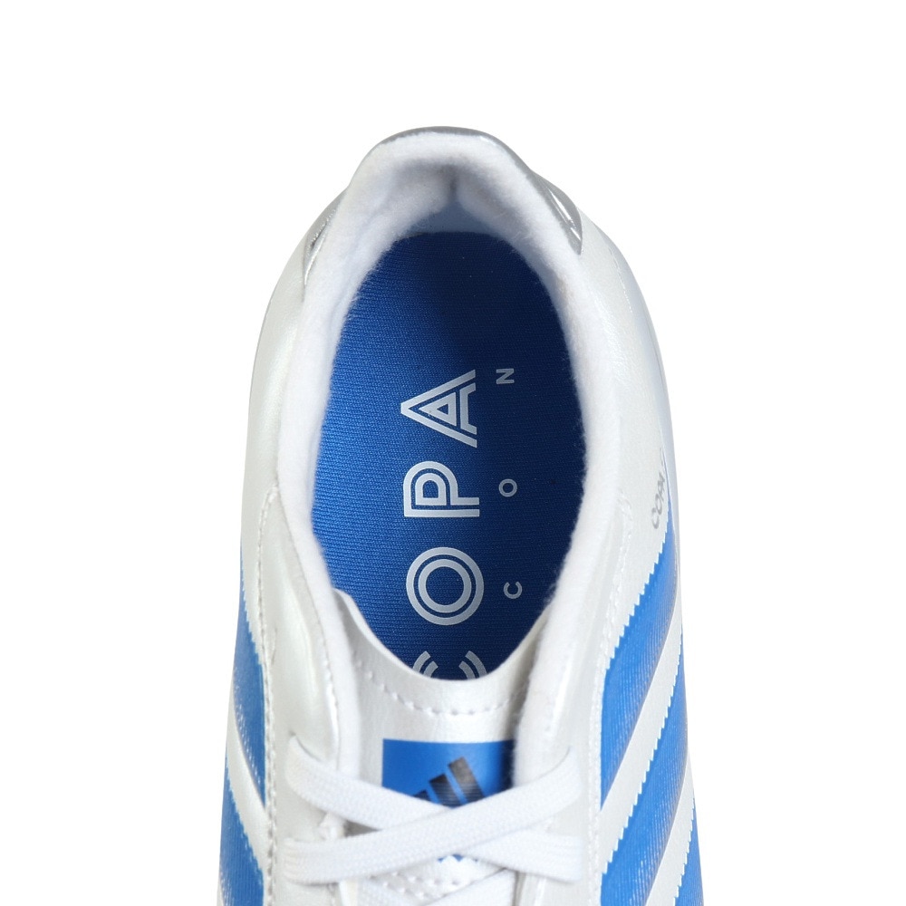 アディダス（adidas）（メンズ、レディース）サッカースパイク ハードグラウンド用 サッカーシューズ コパ アイコン 2 PRO HG JS1630