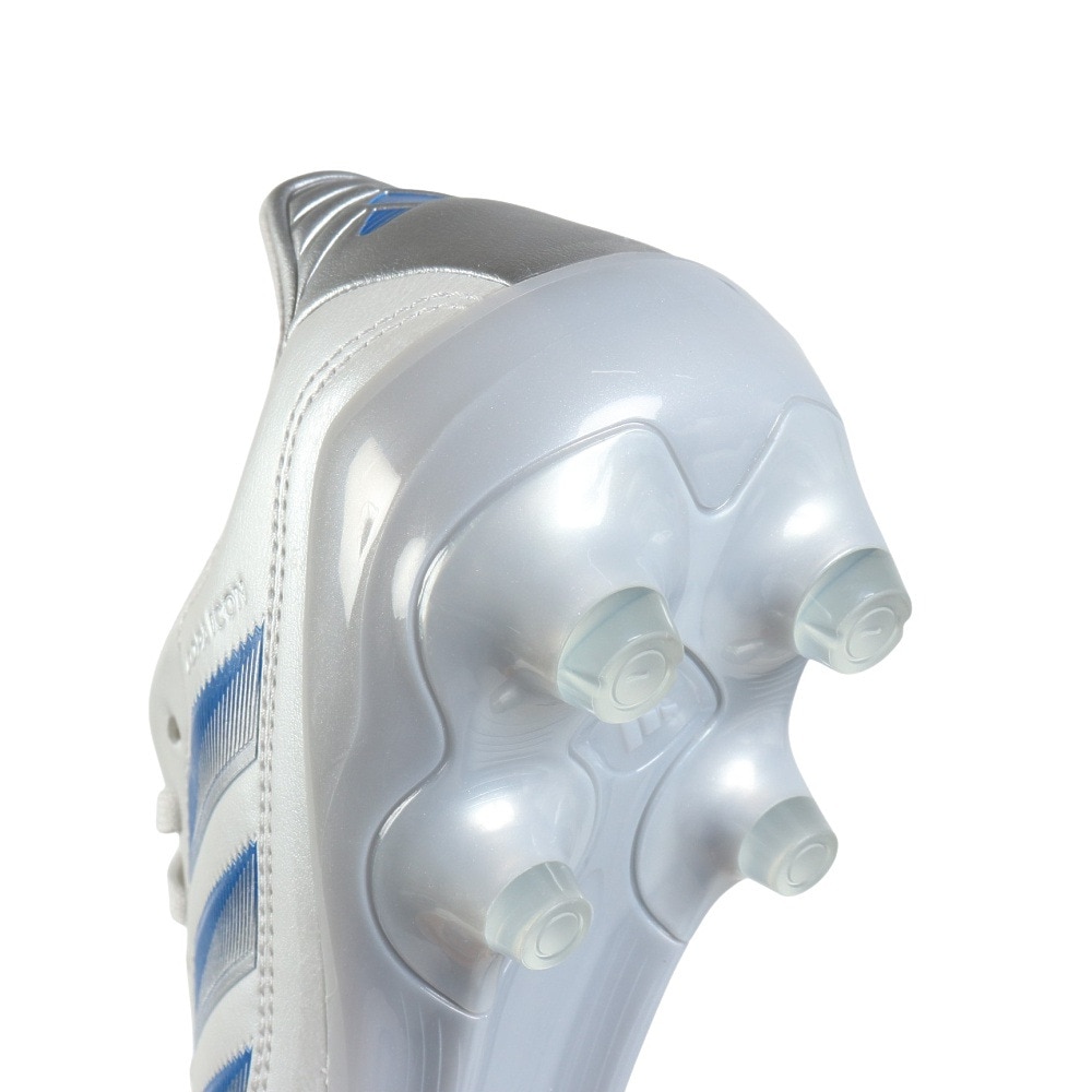 アディダス（adidas）（メンズ、レディース）サッカースパイク ハードグラウンド用 サッカーシューズ コパ アイコン 2 PRO HG JS1630
