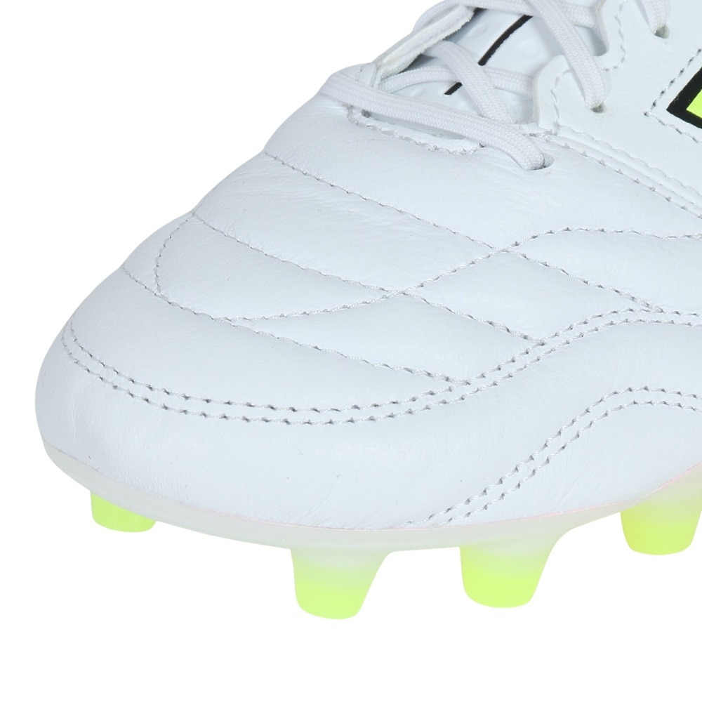 ニューバランス（new balance）（メンズ）サッカースパイク ハードグラウンド用 サッカーシューズ 442 v2 Pro HG CB2 MS41HCB22E