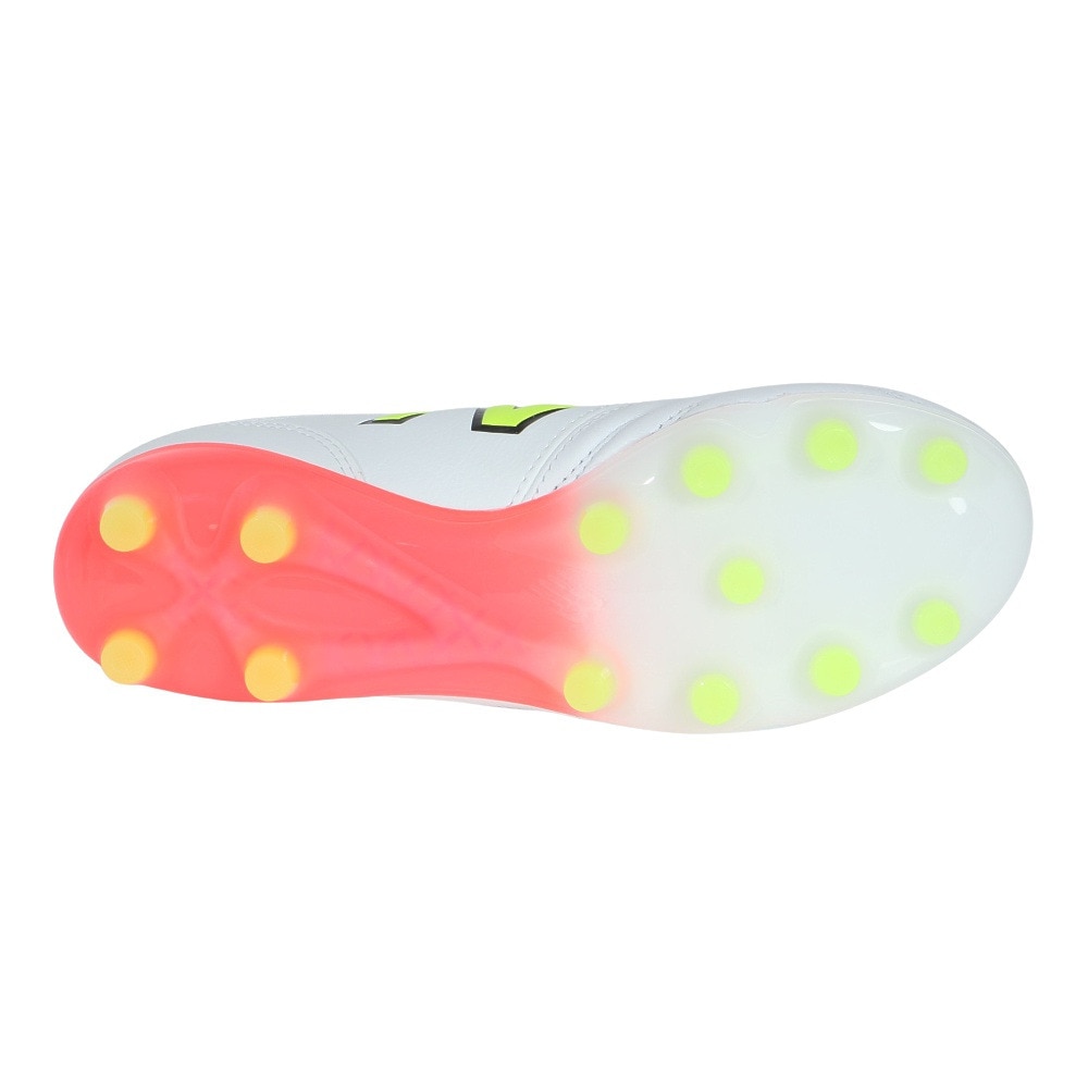 ニューバランス（new balance）（メンズ）サッカースパイク ハードグラウンド用 サッカーシューズ 442 v2 Pro HG CB2 MS41HCB22E