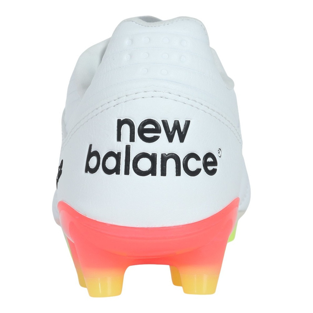 ニューバランス（new balance）（メンズ）サッカースパイク ハードグラウンド用 サッカーシューズ 442 v2 Pro HG CB2 MS41HCB22E