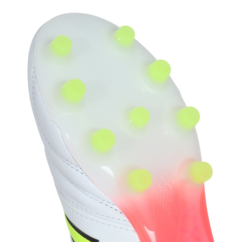 ニューバランス（new balance）（メンズ）サッカースパイク ハードグラウンド用 サッカーシューズ 442 v2 Pro HG CB2 MS41HCB22E