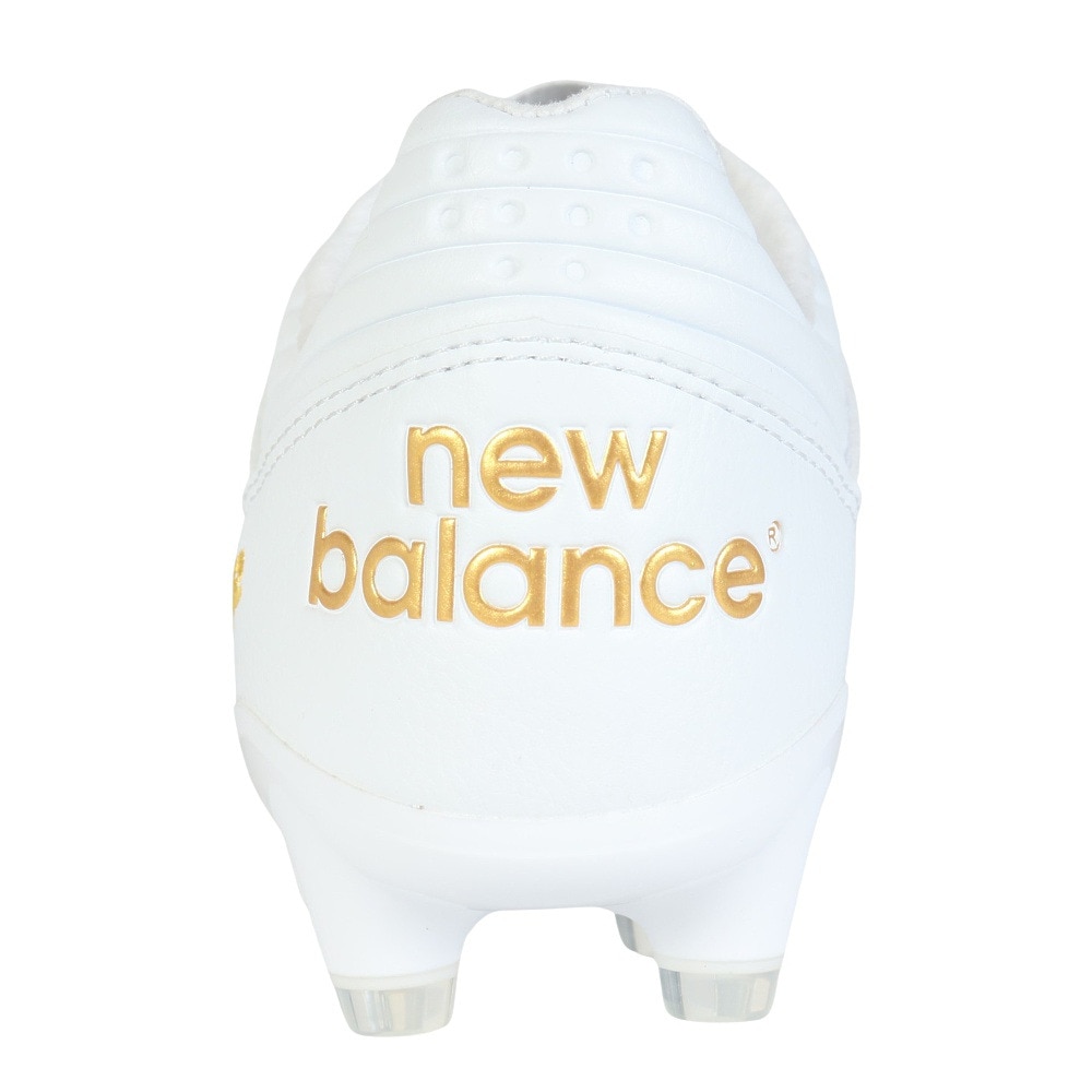 ニューバランス（new balance）（メンズ）サッカースパイク ハードグラウンド用 サッカーシューズ 442 v2 Pro HG MS41HCW22E