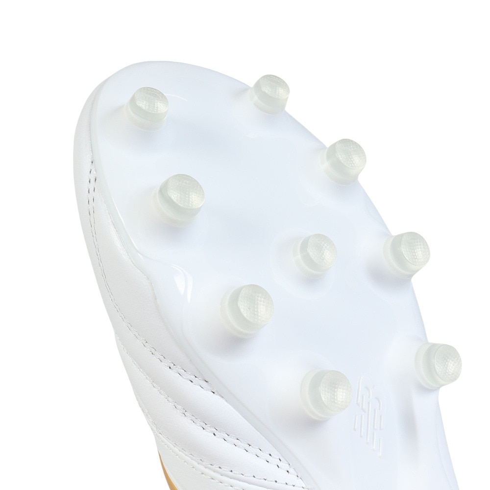 ニューバランス（new balance）（メンズ）サッカースパイク ハードグラウンド用 サッカーシューズ 442 v2 Pro HG MS41HCW22E
