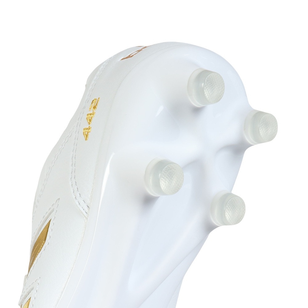 ニューバランス（new balance）（メンズ）サッカースパイク ハードグラウンド用 サッカーシューズ 442 v2 Pro HG MS41HCW22E
