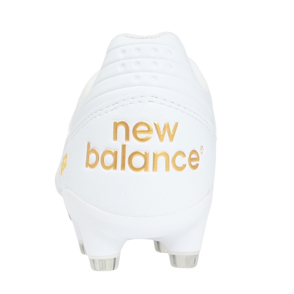 ニューバランス（new balance）（メンズ）サッカースパイク ハードグラウンド用 サッカーシューズ 442 v2 Pro HG MS41HCW2 D