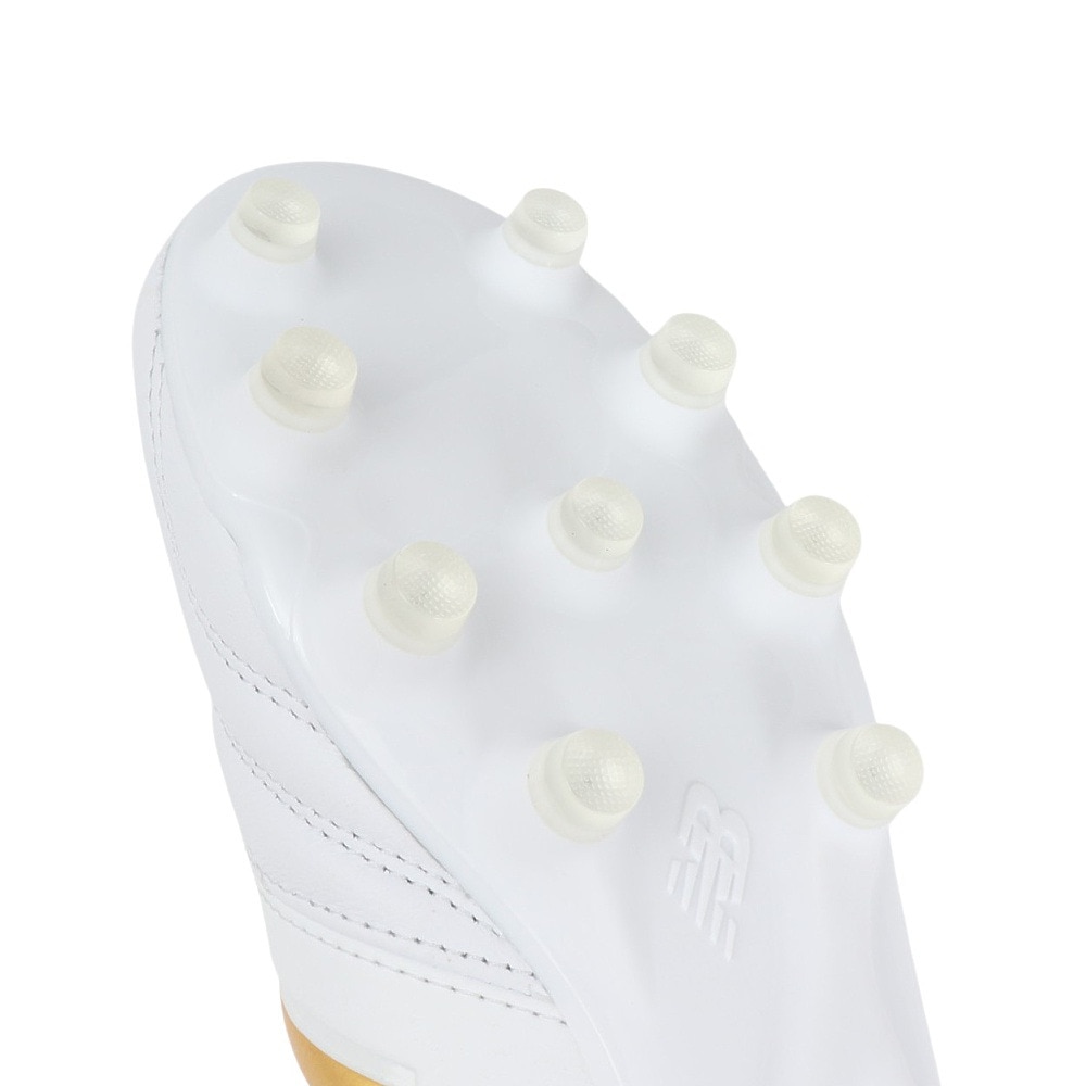 ニューバランス（new balance）（メンズ）サッカースパイク ハードグラウンド用 サッカーシューズ 442 v2 Pro HG MS41HCW2 D