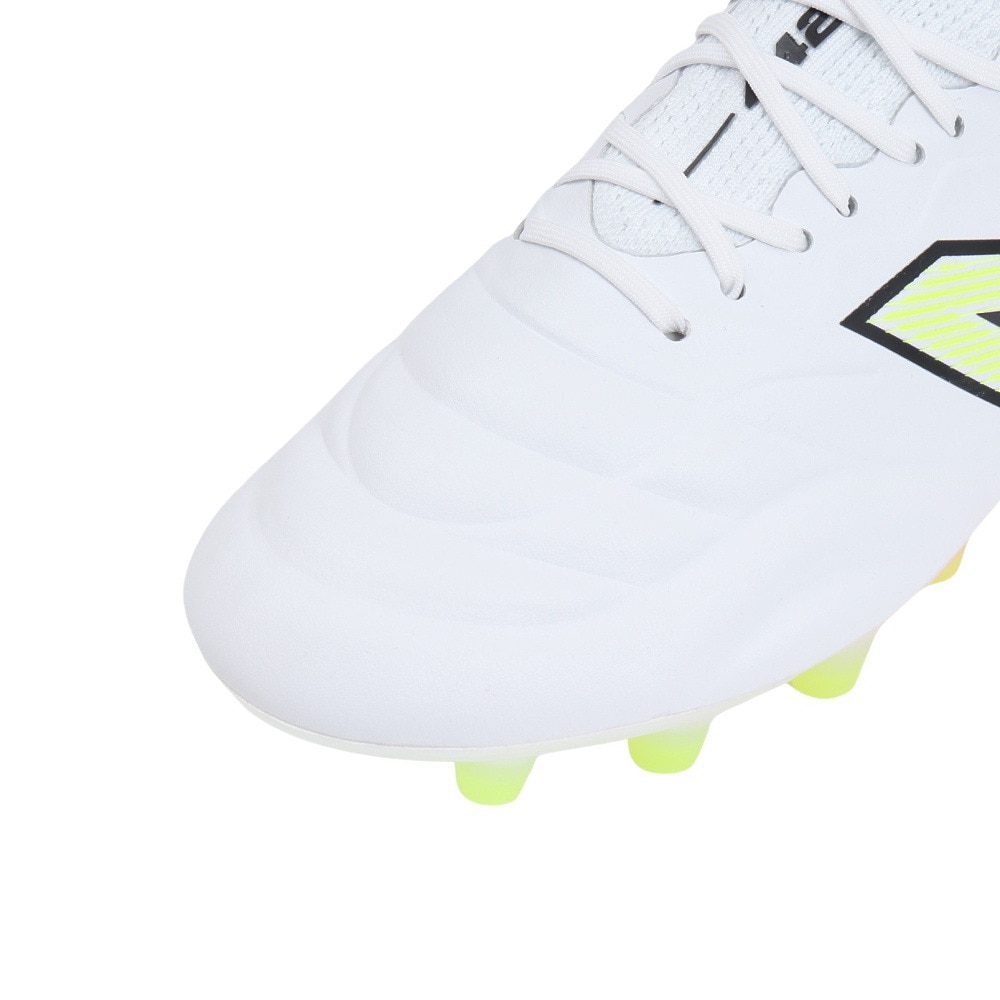 ニューバランス（new balance）（メンズ）サッカースパイク ハードグラウンド用 サッカーシューズ 442 v2 Elite HG B2 MS41HEB2 D