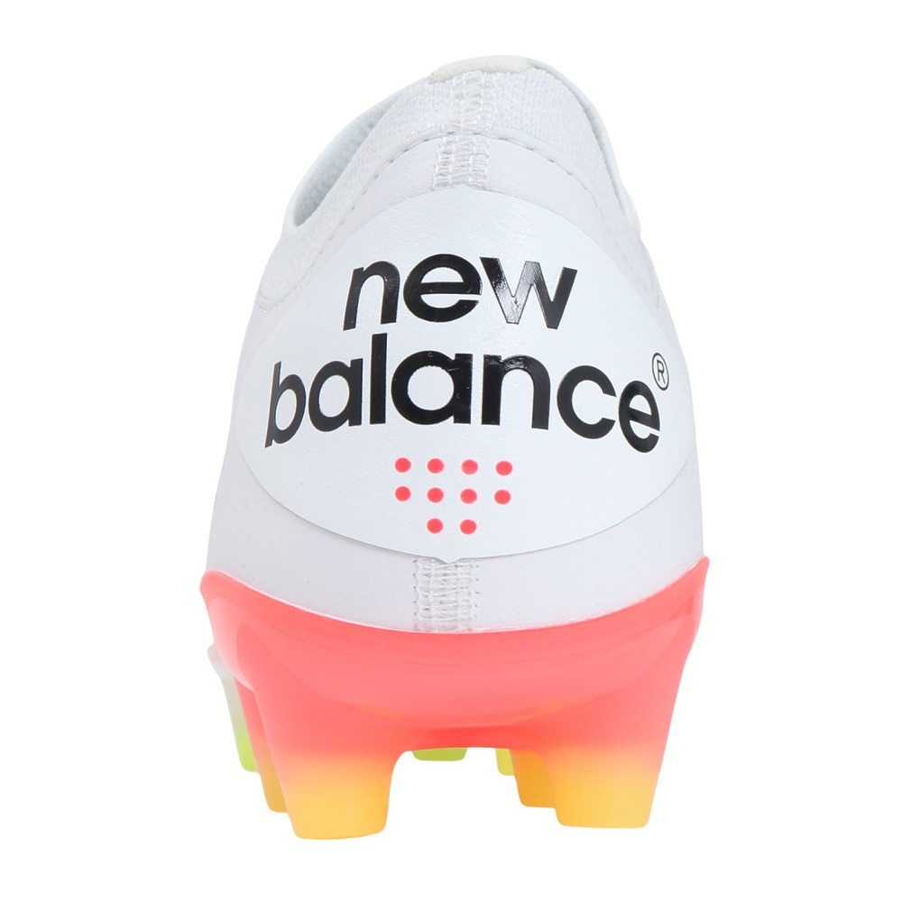ニューバランス（new balance）（メンズ）サッカースパイク ハードグラウンド用 サッカーシューズ 442 v2 Elite HG B2 MS41HEB2 D