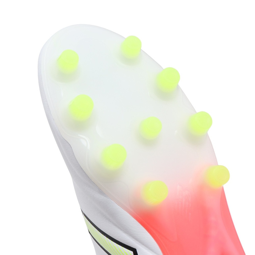 ニューバランス（new balance）（メンズ）サッカースパイク ハードグラウンド用 サッカーシューズ 442 v2 Elite HG B2 MS41HEB2 D