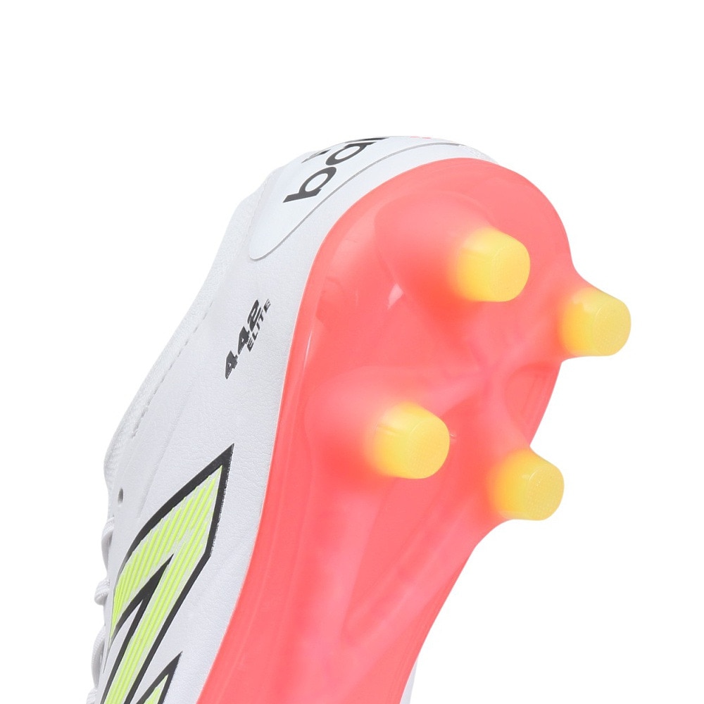 ニューバランス（new balance）（メンズ）サッカースパイク ハードグラウンド用 サッカーシューズ 442 v2 Elite HG B2 MS41HEB2 D