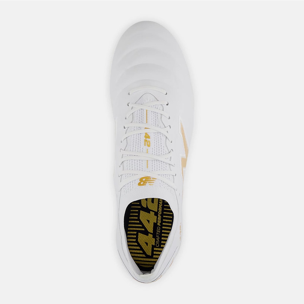 ニューバランス（new balance）（メンズ、レディース）サッカースパイク ハードグラウンド用 サッカーシューズ 442 ELITE HG V2 MS41HEW2D