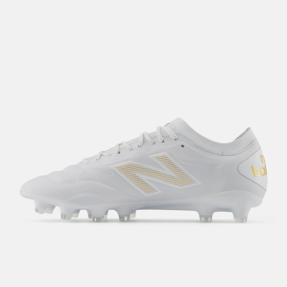 ニューバランス（new balance）（メンズ、レディース）サッカースパイク ハードグラウンド用 サッカーシューズ 442 ELITE HG V2 MS41HEW2D
