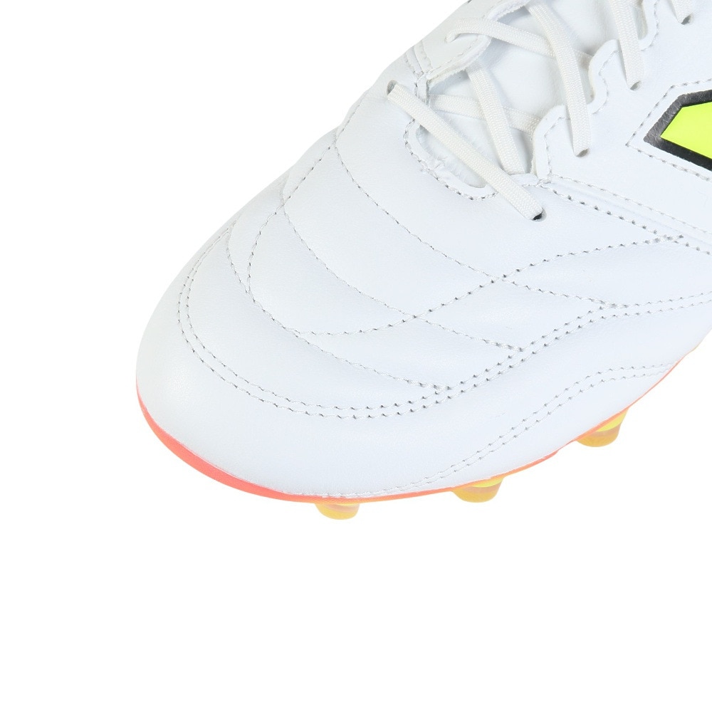 ニューバランス（new balance）（メンズ）サッカースパイク ハードグラウンド用 442 v2 Team HG IB2 MS42HIB2 2E