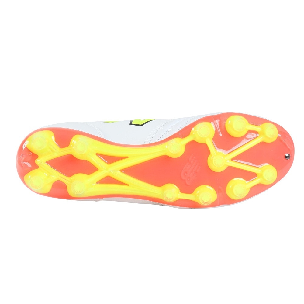 ニューバランス（new balance）（メンズ）サッカースパイク ハードグラウンド用 442 v2 Team HG IB2 MS42HIB2 2E