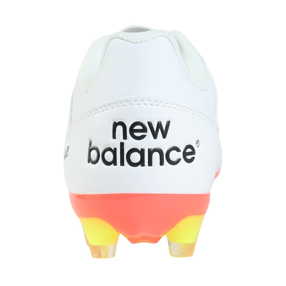 ニューバランス（new balance）（メンズ）サッカースパイク ハードグラウンド用 442 v2 Team HG IB2 MS42HIB2 2E