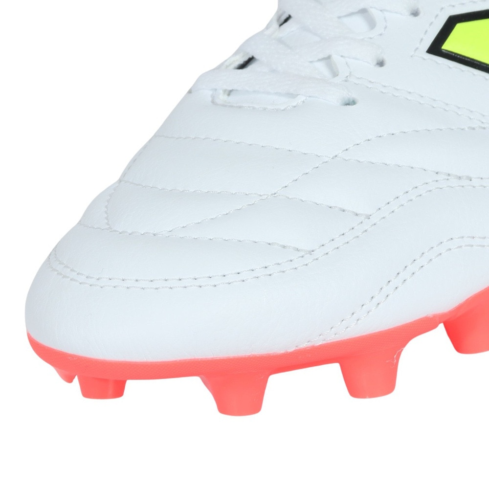 ニューバランス（new balance）（メンズ）サッカースパイク ハードグラウンド用 サッカーシューズ 442 v2 Academy HG IB2 MS43HIB22E