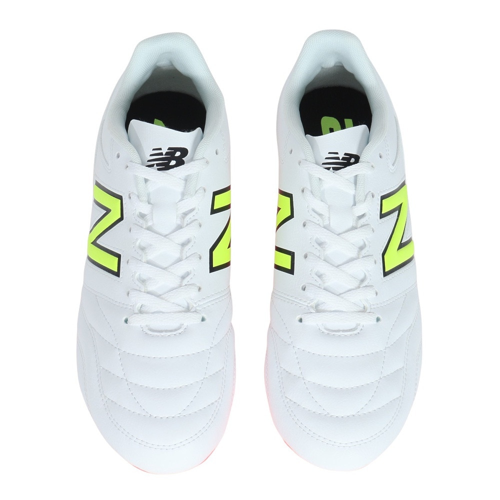 ニューバランス（new balance）（メンズ）サッカースパイク ハードグラウンド用 サッカーシューズ 442 v2 Academy HG IB2 MS43HIB22E