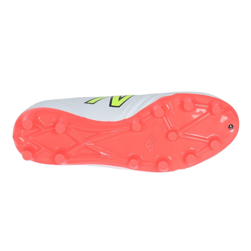 ニューバランス（new balance）（メンズ）サッカースパイク ハードグラウンド用 サッカーシューズ 442 v2 Academy HG IB2 MS43HIB22E