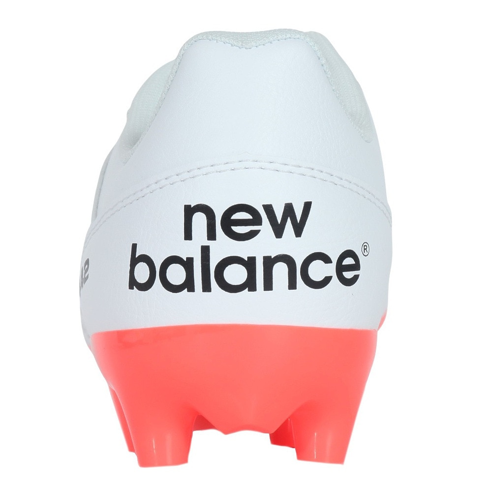 ニューバランス（new balance）（メンズ）サッカースパイク ハードグラウンド用 サッカーシューズ 442 v2 Academy HG IB2 MS43HIB22E