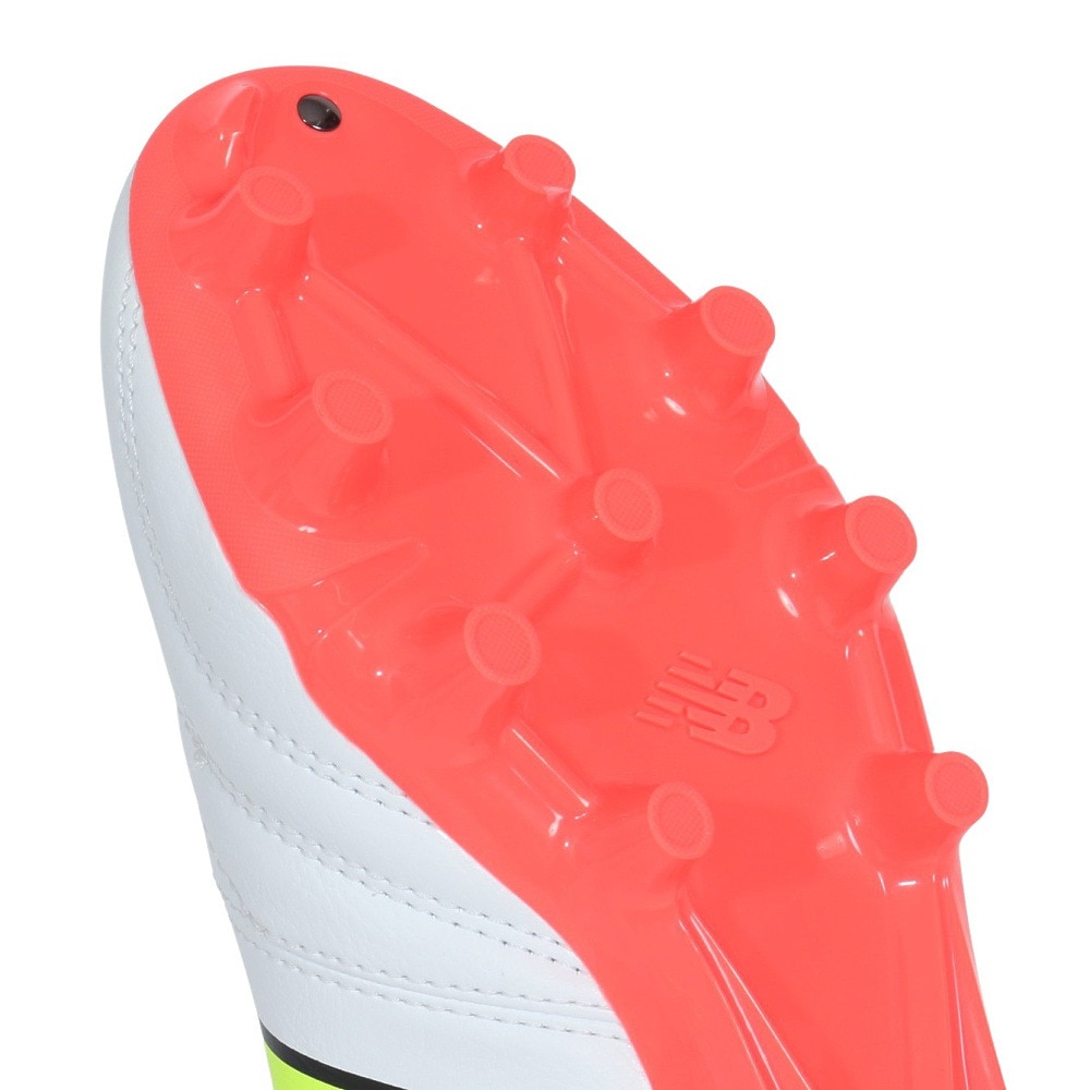 ニューバランス（new balance）（メンズ）サッカースパイク ハードグラウンド用 サッカーシューズ 442 v2 Academy HG IB2 MS43HIB22E