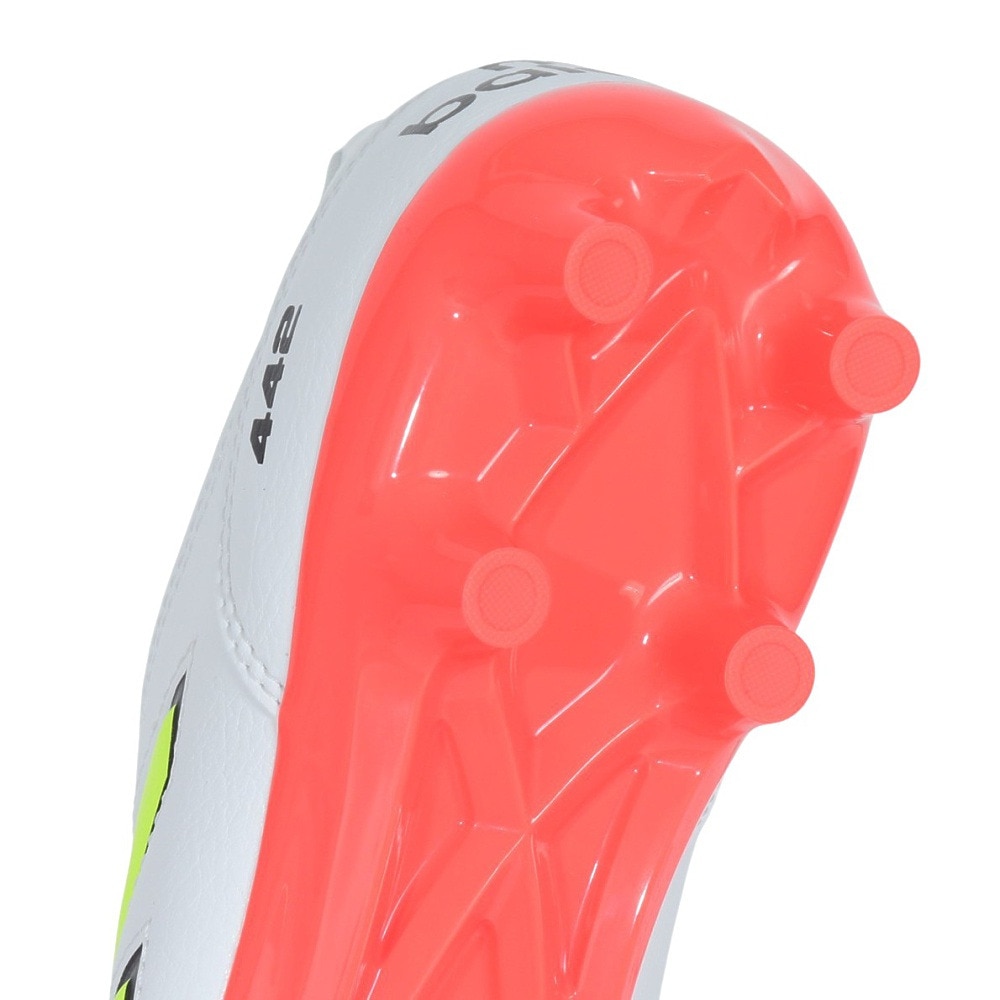 ニューバランス（new balance）（メンズ）サッカースパイク ハードグラウンド用 サッカーシューズ 442 v2 Academy HG IB2 MS43HIB22E