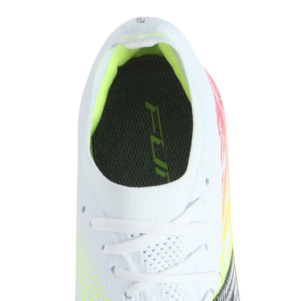ニューバランス（new balance）（メンズ）サッカースパイク ハードグラウンド用 サッカーシューズ Furon Elite HG IB8 SF1HIB8D