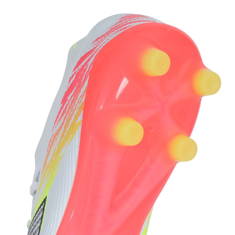 ニューバランス（new balance）（メンズ）サッカースパイク ハードグラウンド用 サッカーシューズ Furon Elite HG IB8 SF1HIB8D