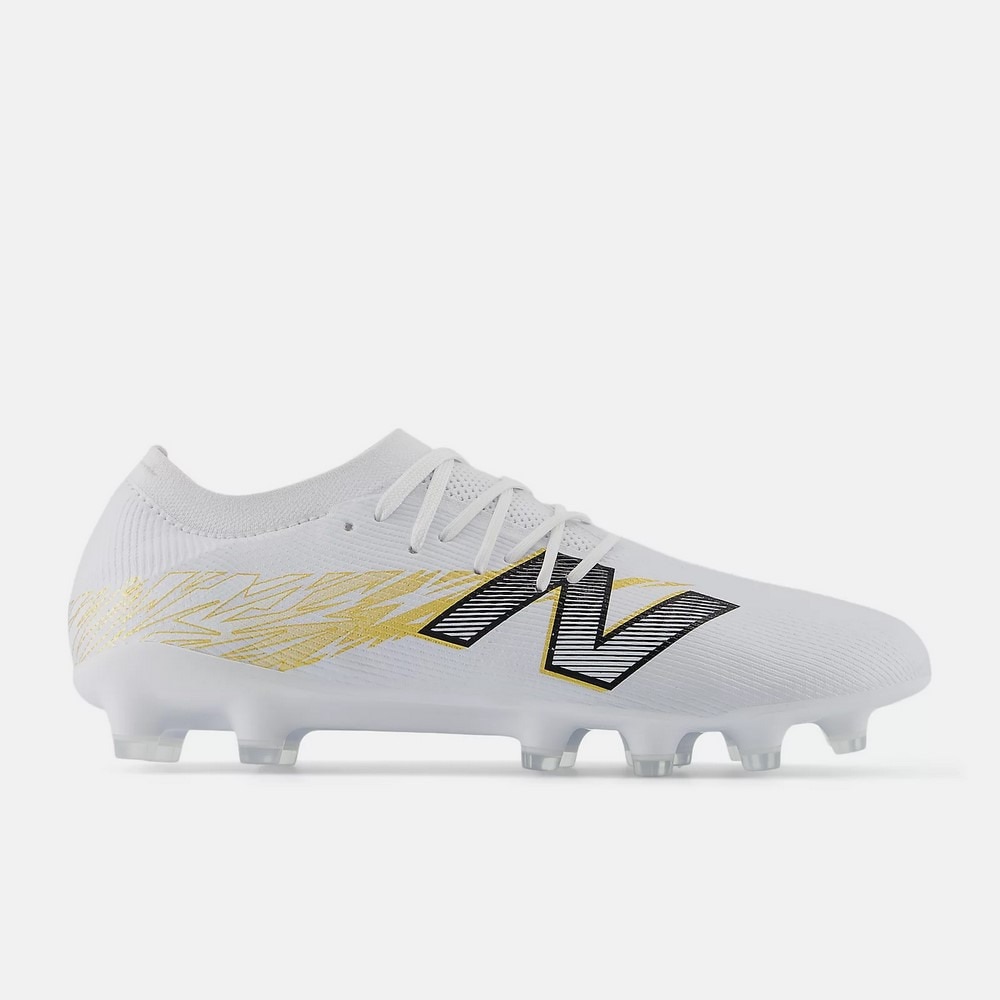 ニューバランス（new balance）（メンズ、レディース）サッカースパイク ハードグラウンド用 サッカーシューズ FURON ELITE HG V8 SF1HWG8D
