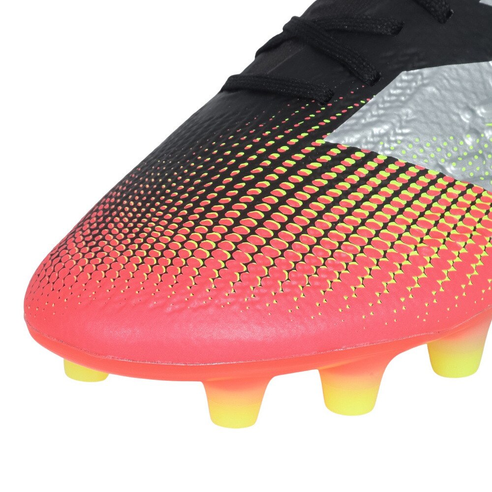 ニューバランス（new balance）（メンズ）サッカースパイク ハードグラウンド用 サッカーシューズ Tekela Pro HG R45 ST1HLR45D