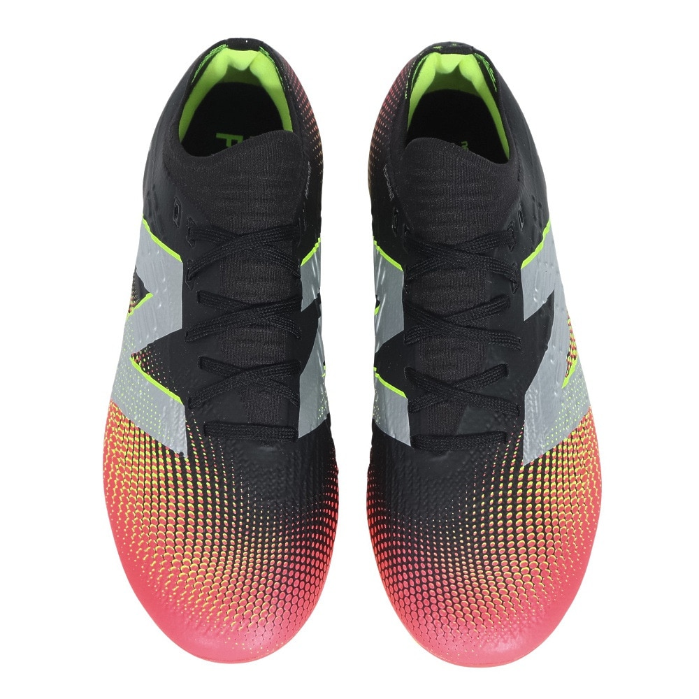 ニューバランス（new balance）（メンズ）サッカースパイク ハードグラウンド用 サッカーシューズ Tekela Pro HG R45 ST1HLR45D