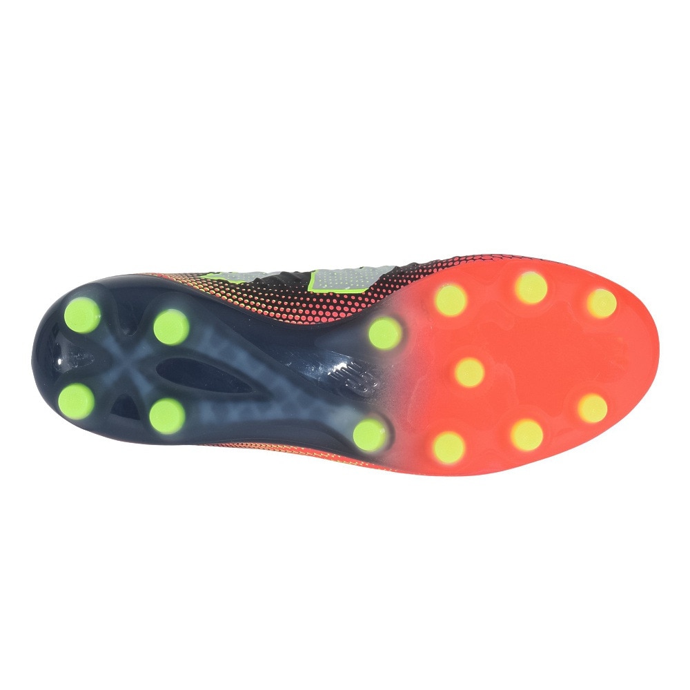ニューバランス（new balance）（メンズ）サッカースパイク ハードグラウンド用 サッカーシューズ Tekela Pro HG R45 ST1HLR45D