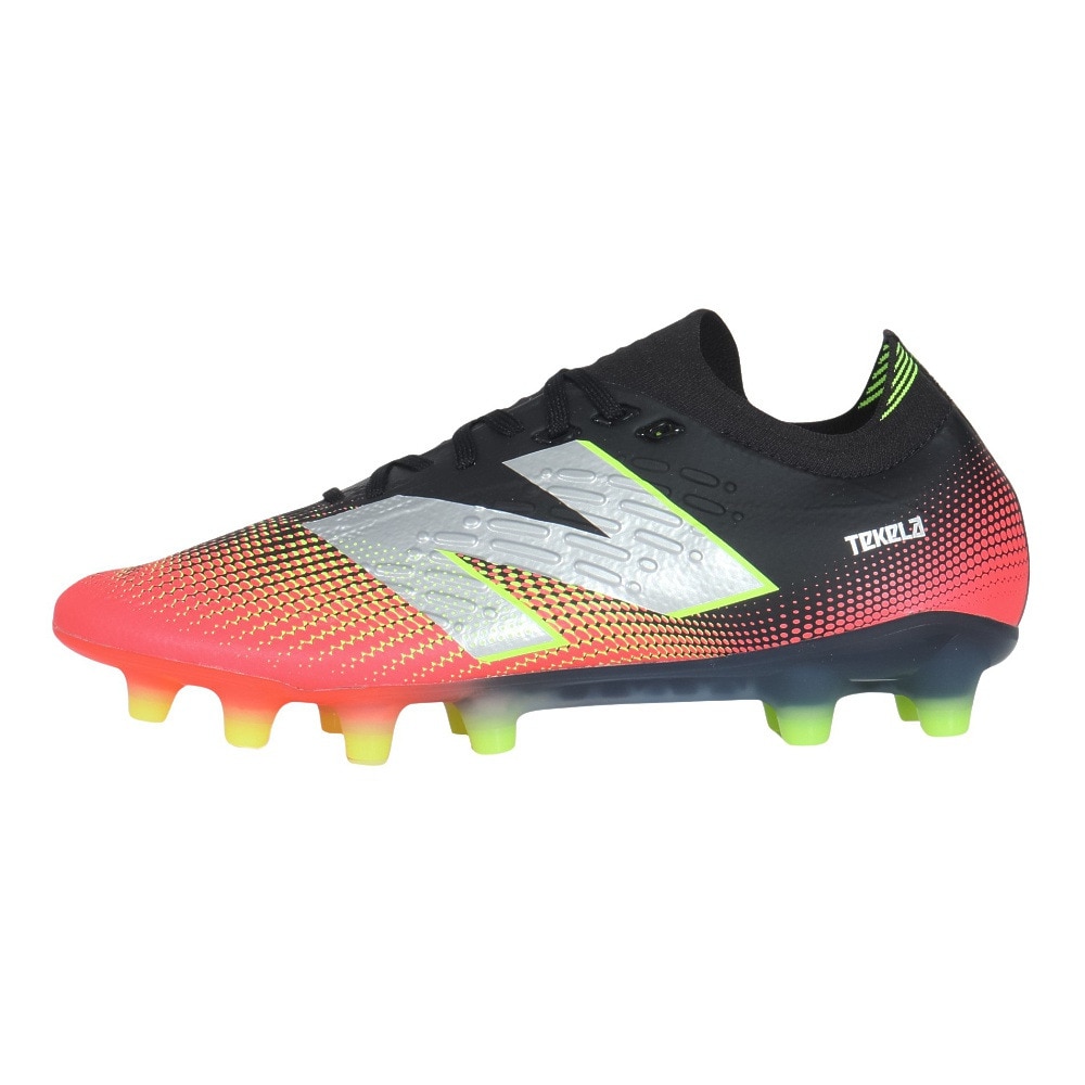 ニューバランス（new balance）（メンズ）サッカースパイク ハードグラウンド用 サッカーシューズ Tekela Pro HG R45 ST1HLR45D