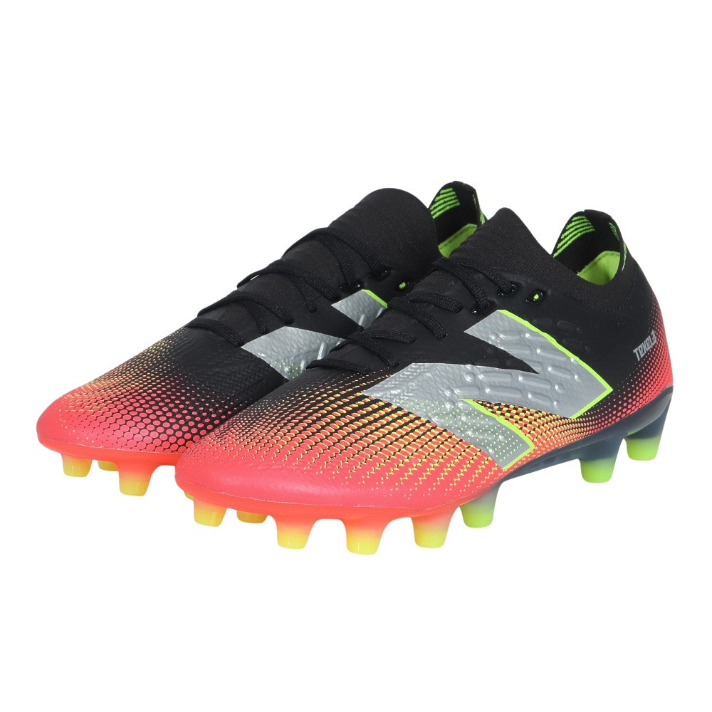 ニューバランス（new balance）（メンズ）サッカースパイク ハードグラウンド用 サッカーシューズ Tekela Pro HG R45 ST1HLR45D